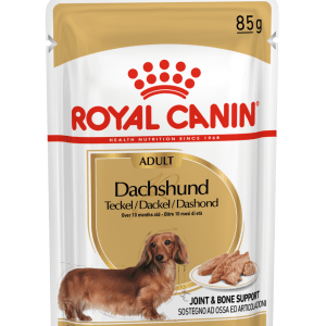 Royal Canin Dachshund Adult Loaf