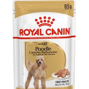 Royal Canin Poodle Adult Loaf