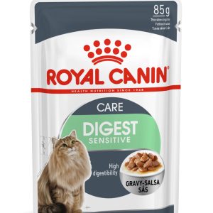 Royal Canin Adult Digest Sensitive Gravy