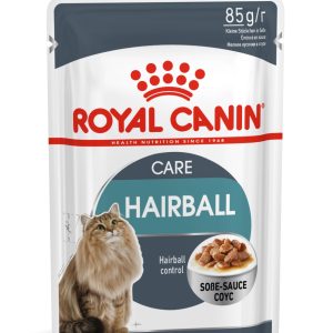 Royal Canin Adult Hairball Care Gravy