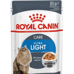 Royal Canin Adult Light Weight Care Gravy