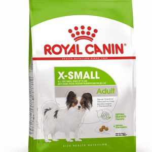 Royal Canin X-Small Adult