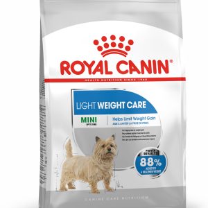 Royal Canin Mini Light Weight Care