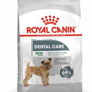 Royal Canin Mini Dental Care