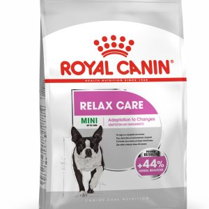 Royal Canin Mini Relax Care