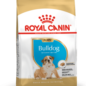 Royal Canin Bulldog Puppy
