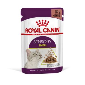 Royal Canin Adult Sensory Smell Gravy