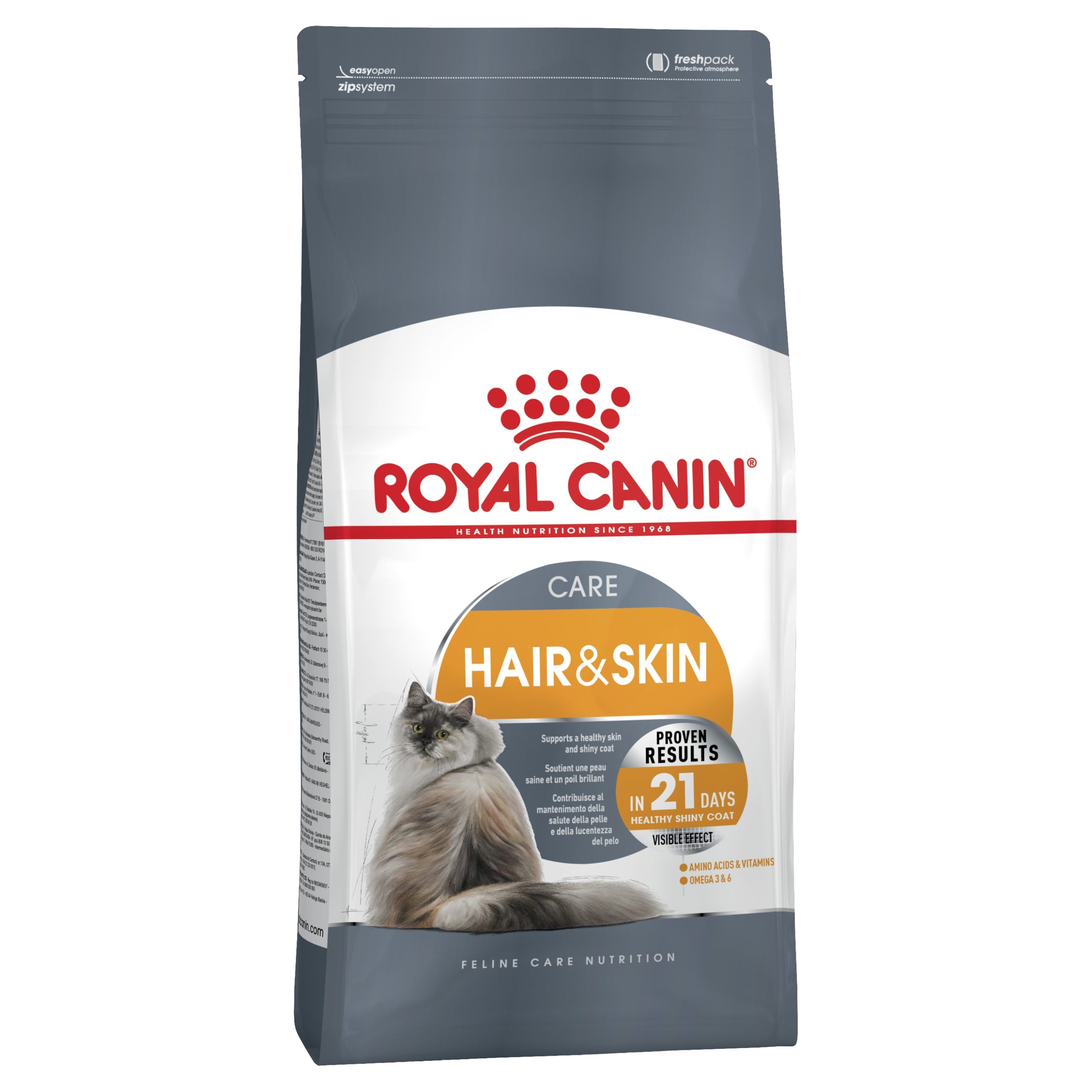 Royal Canin Adult Hair & Skin Care