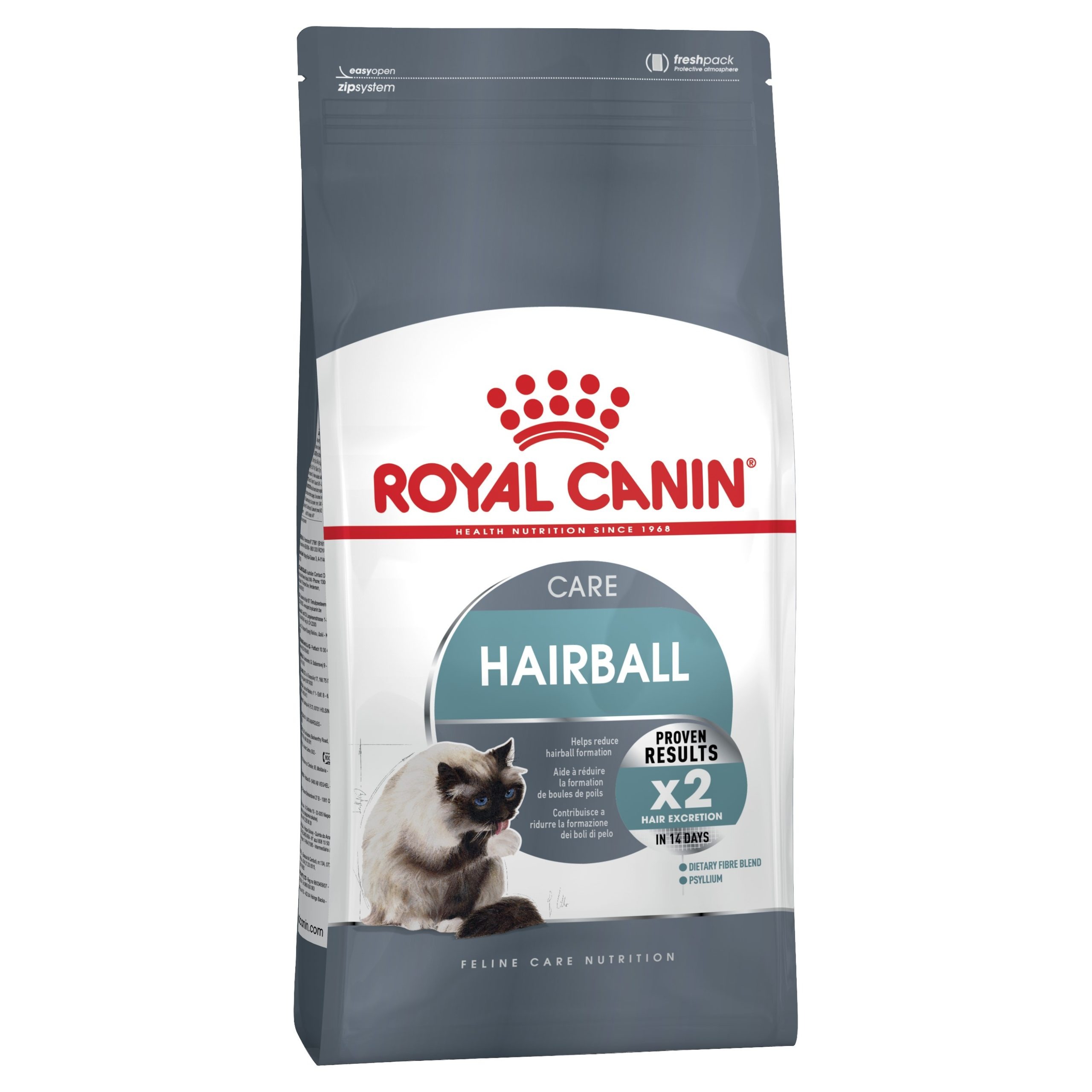 Royal Canin Adult Hairball Care