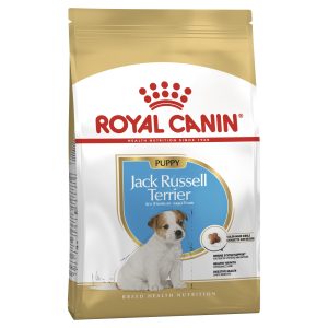 Royal Canin Jack Russell Terrier Puppy