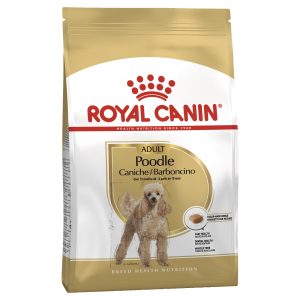 Royal Canin Poodle Adult