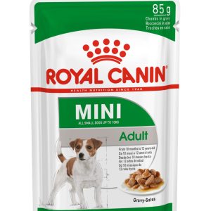 Royal Canin Mini Adult
