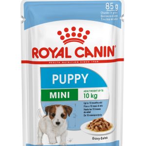 Royal Canin Mini Puppy