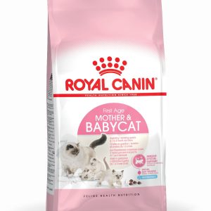 Royal Canin Mother & Babycat