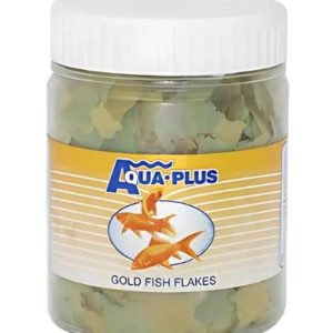 AVI Aqua Plus Goldfish Flakes