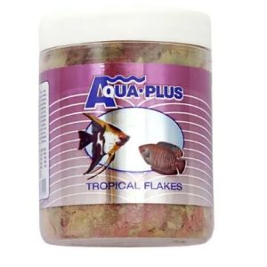 AVI Aqua-Plus Tropical Fish Flakes