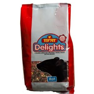 AVI Delights Rat 1kg