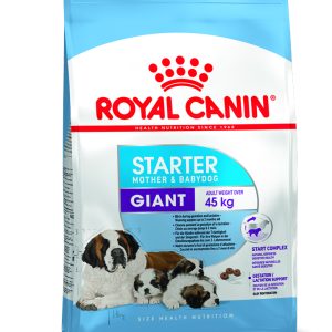 Royal Canin Giant Starter